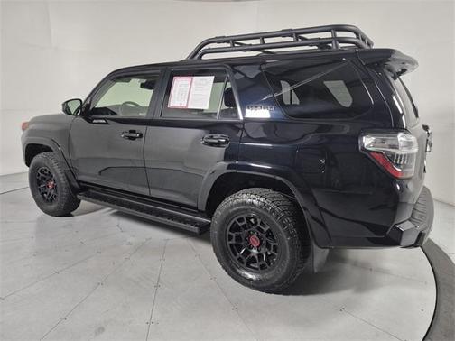 2021 Toyota 4Runner TRD Pro