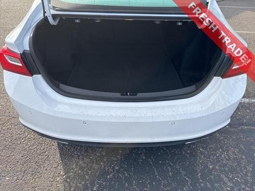 2017 Chevrolet Malibu Premier