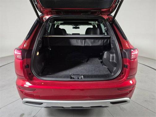2023 Mitsubishi Outlander PHEV SEL