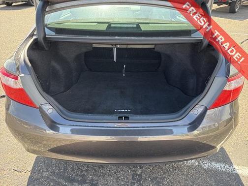 2015 Toyota Camry XLE