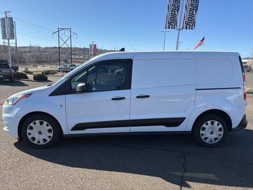 2019 Ford Transit Connect XLT