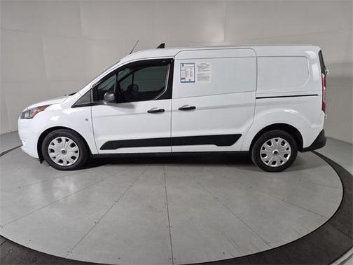 2019 Ford Transit Connect XLT
