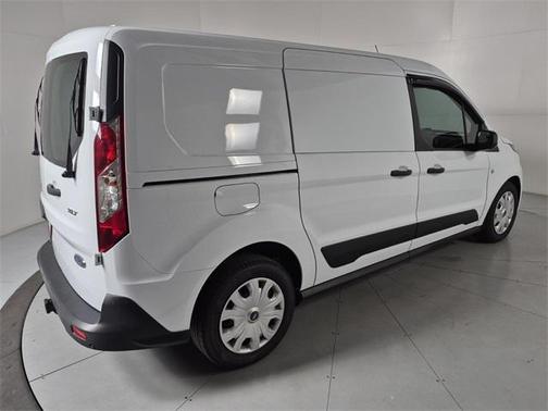 2019 Ford Transit Connect XLT