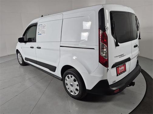 2019 Ford Transit Connect XLT