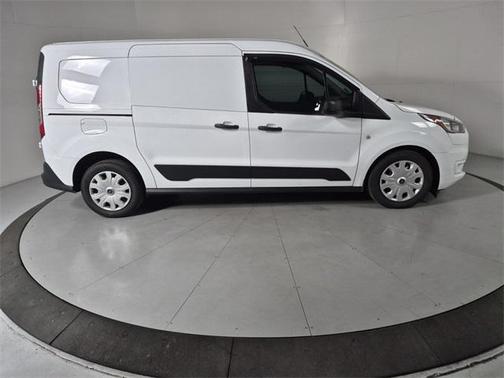 2019 Ford Transit Connect XLT