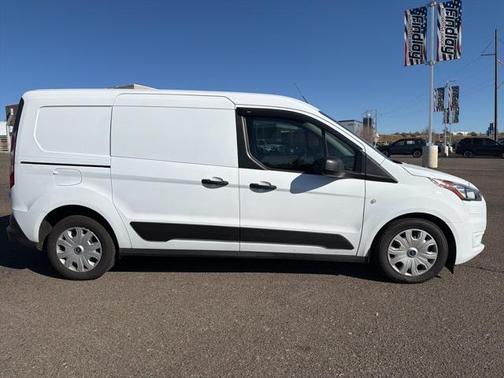 2019 Ford Transit Connect XLT