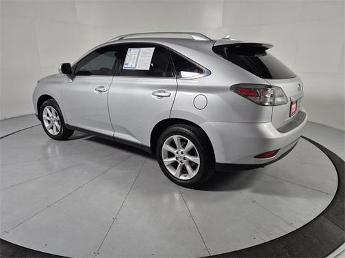 2011 Lexus RX 350 Base