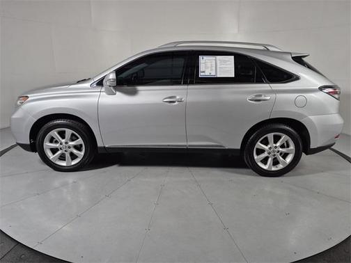 2011 Lexus RX 350 Base