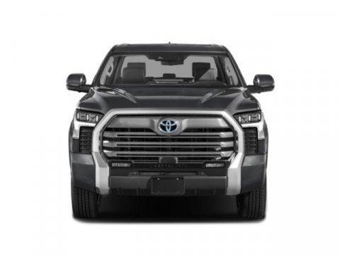 2025 Toyota Tundra Hybrid Limited