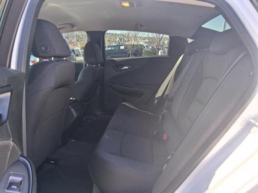 2024 Chevrolet Malibu FWD RS