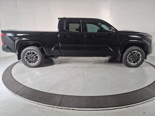 Black 2026 Toyota Tacoma SR5