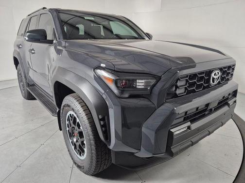 Underground 2026 Toyota 4Runner TRD Off Road