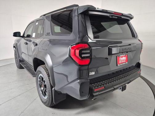 Underground 2026 Toyota 4Runner TRD Off Road