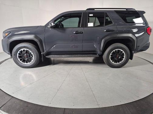 Underground 2026 Toyota 4Runner TRD Off Road