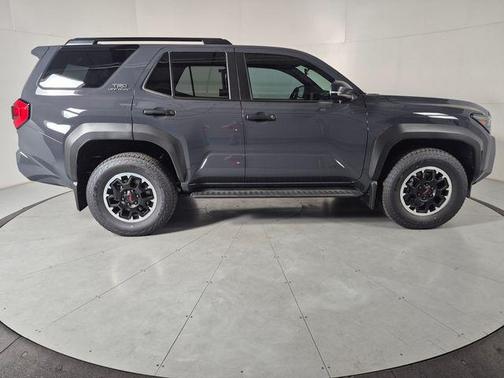 Underground 2026 Toyota 4Runner TRD Off Road