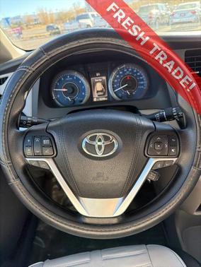 2018 Toyota Sienna LE