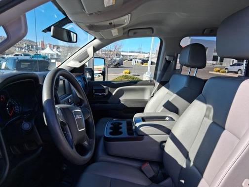 2019 GMC Sierra 3500 Base