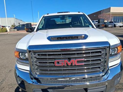 2019 GMC Sierra 3500 Base