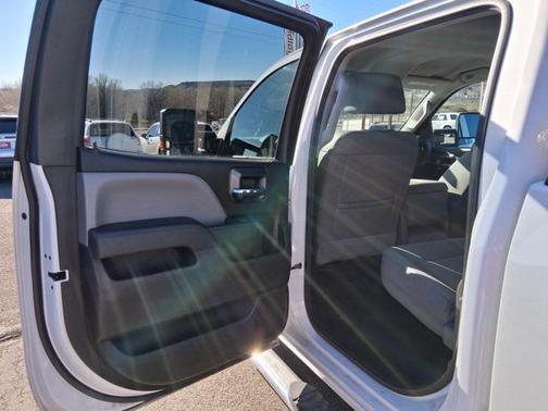 2019 GMC Sierra 3500 Base