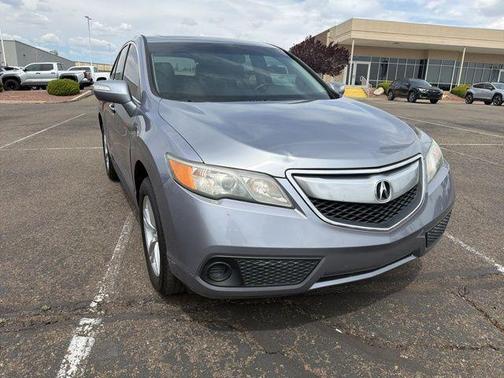 2015 Acura RDX Base