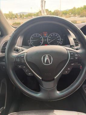 2015 Acura RDX Base