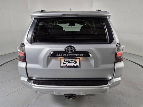 2022 Toyota 4Runner TRD Off Road Premium