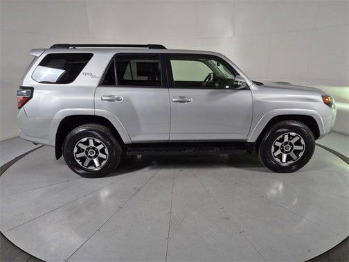 2022 Toyota 4Runner TRD Off Road Premium