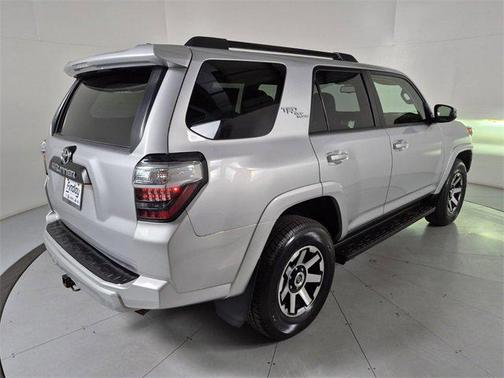 2022 Toyota 4Runner TRD Off Road Premium