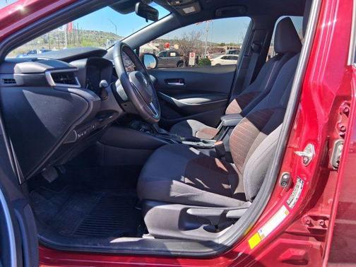 2023 Toyota Corolla Hybrid SE