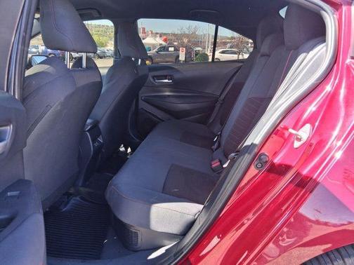 2023 Toyota Corolla Hybrid SE