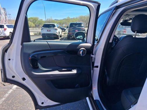 2024 MINI Countryman Cooper S ALL4