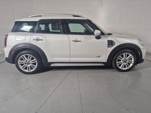 2024 MINI Countryman Cooper S ALL4
