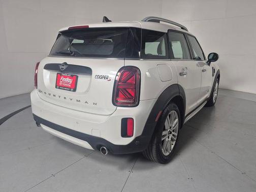 2024 MINI Countryman Cooper S ALL4
