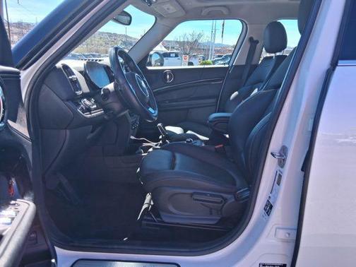 2024 MINI Countryman Cooper S ALL4