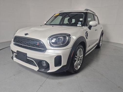 2024 MINI Countryman Cooper S ALL4