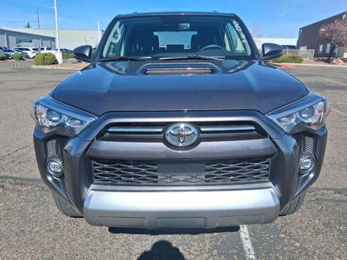 2022 Toyota 4Runner TRD Off Road Premium