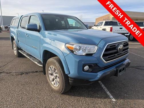 2019 Toyota Tacoma SR5