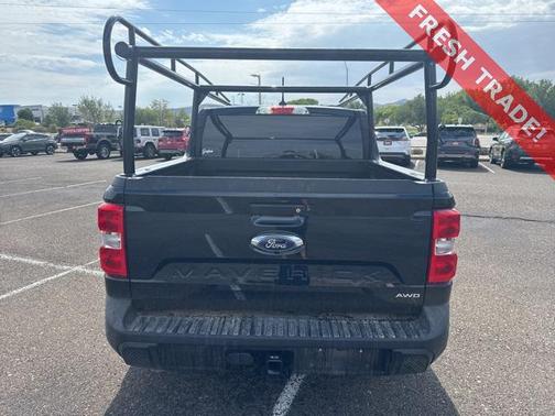 2023 Ford Maverick XLT