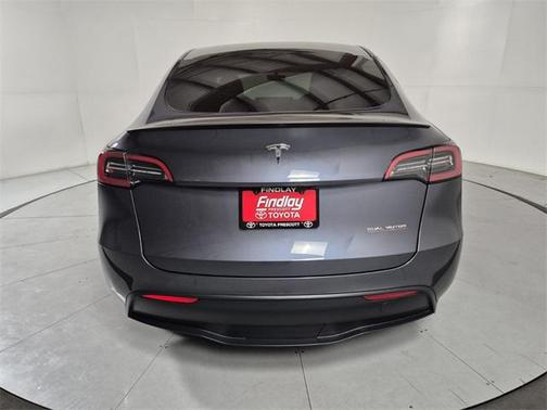 2023 Tesla Model Y Performance Dual Motor All-Wheel Drive