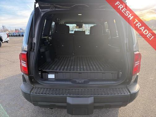 2025 Toyota Land Cruiser 1958