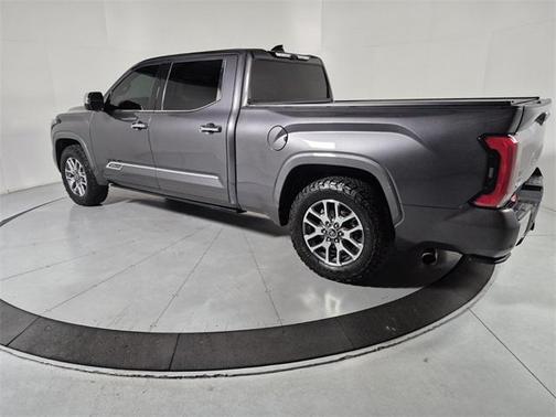 2022 Toyota Tundra 1794 Edition