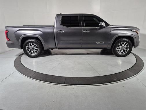 2022 Toyota Tundra 1794 Edition