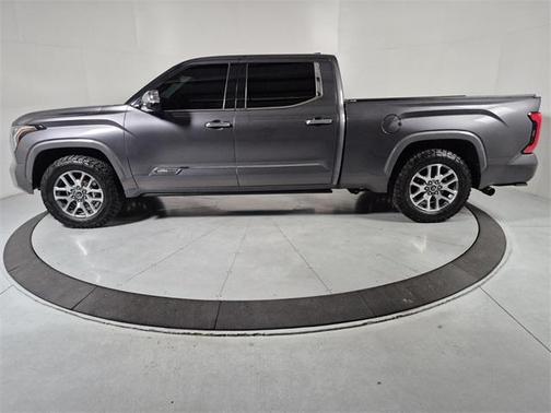 2022 Toyota Tundra 1794 Edition