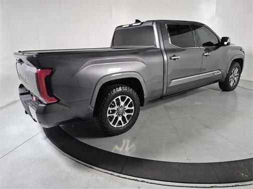 2022 Toyota Tundra 1794 Edition