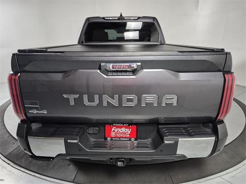 2022 Toyota Tundra 1794 Edition