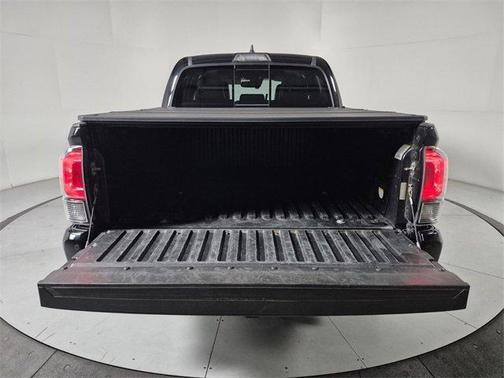 2019 Toyota Tacoma TRD Pro