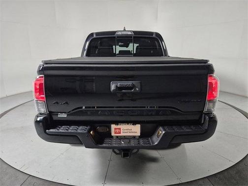 2019 Toyota Tacoma TRD Pro