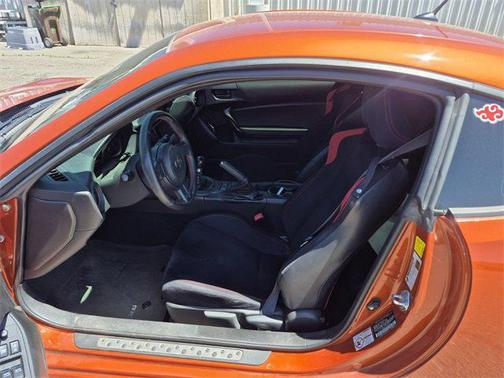 2013 Scion FR-S Base