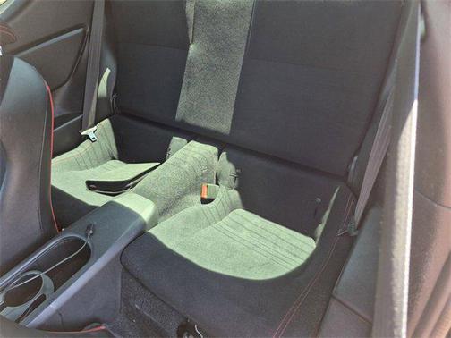 2013 Scion FR-S Base