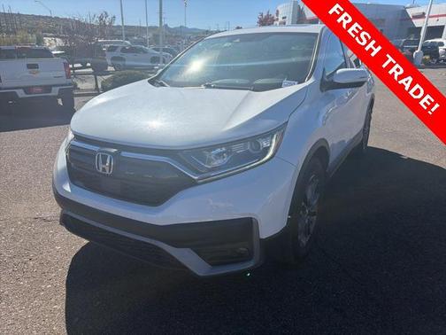 2020 Honda CR-V 2WD EX